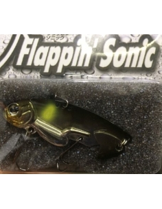 Flappin Sonic 3/8oz color 25