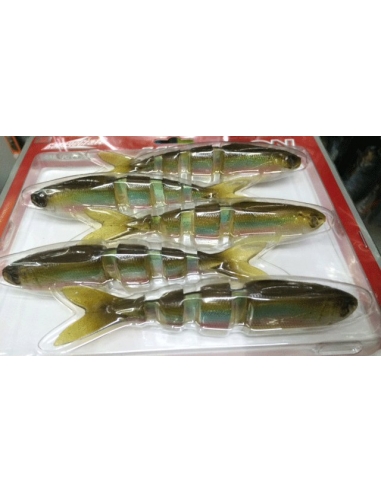 Javallon Real  110 (ECO) color S243