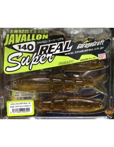 Javallon Super Real 140 (ECO) S233