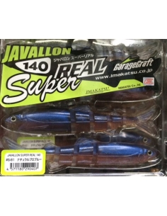 Javallon Super Real 140 (ECO) S081