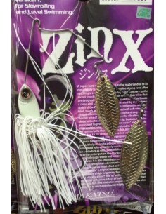 ZinX 3/4oz DW color 007 Bone