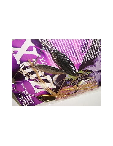 ZinX 1/2oz DW color 003