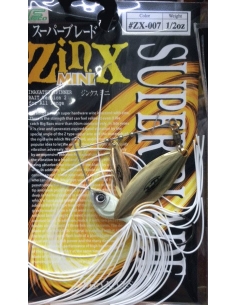 ZinX Mini Super Blade DW color 007 Bone