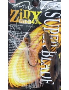 ZinX Mini Super Blade DW color 019G/S Cotton Candy