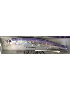 Rudra 130 Floating color Crystal Blue Shinner