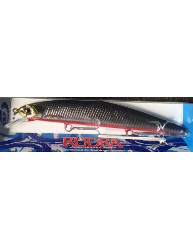 Rudra 130 Sinking color H46-Metallic Katakuchi