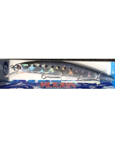 Rudra 130 Sinking color HS09-Ice Shad Sardine