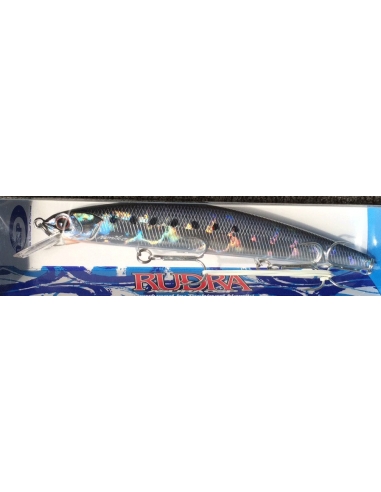 Rudra 130 Sinking color HS09-Ice Shad Sardine