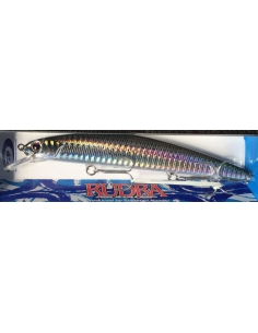Rudra 130 Sinking color HS86-Spotted Shad
