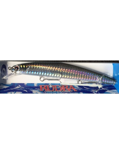 Rudra 130 Sinking color HS86-Spotted Shad