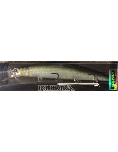 Rudra 130 SP Japan color RP01-Real Ayu