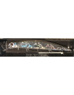 Rudra 130 SP Japan color HF76-HF Wakasagi