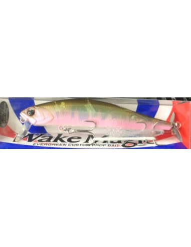 Wake Magic color 269 Flashing Oikawa