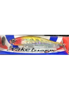 Wake Magic color 125 Clown