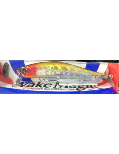 Wake Magic color 125 Clown