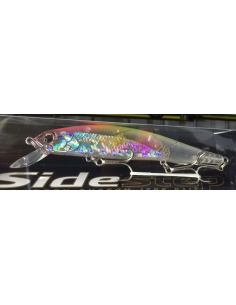 Side Step color 264 Power Phantom