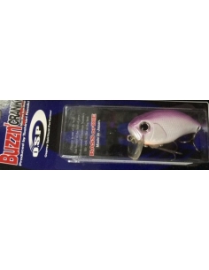 Buzzn´crank color Lavender Shad