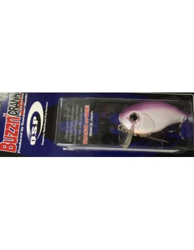 Buzzn´crank color Lavender Shad