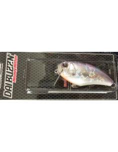 Daibuzzn´ color Crystal Blue Shiner