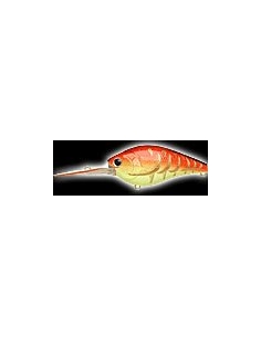 Flat CB D12 color Tomato Craw