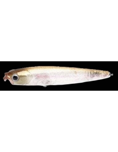 Gunfish 95 color Flake Flake Herring