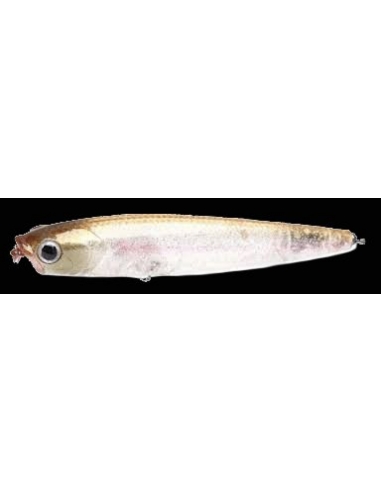 Gunfish 95 color Flake Flake Herring