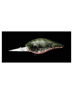 LC 3.5 X-18  TO Watermelon Craw