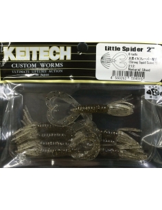 Little Spider 2" color 212