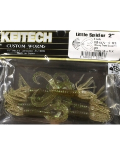 Little Spider 2" color 309