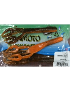 Craw 5" color Special 956