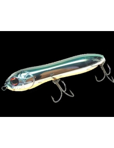 Trairao color 31-Metal Hasu