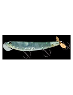 LOT BT 122 Twist color 51-Hasukko