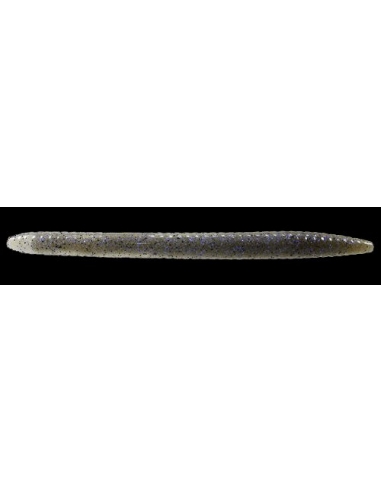 Salty Core Stick 4,5" color Electric Shad