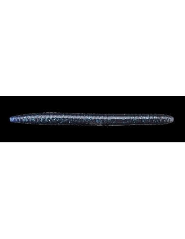 Salty Core Stick 4,5" color Black Blue