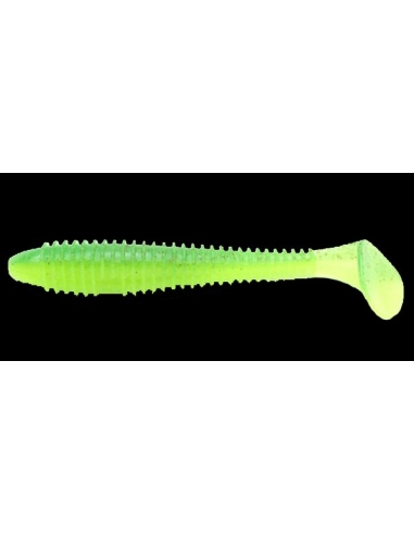 Swing Impact Fat 5,8" color Lime/Chartreuse