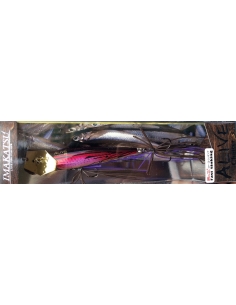 Alive Chatter FAST SINKING 90mm 16g color 444