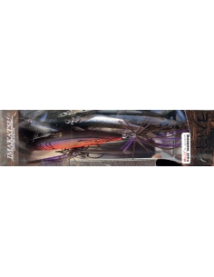 Alive Chatter FAST SINKING 90mm 16g color 445