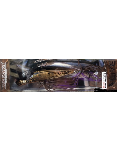 Alive Chatter FAST SINKING color 90mm 16g 446