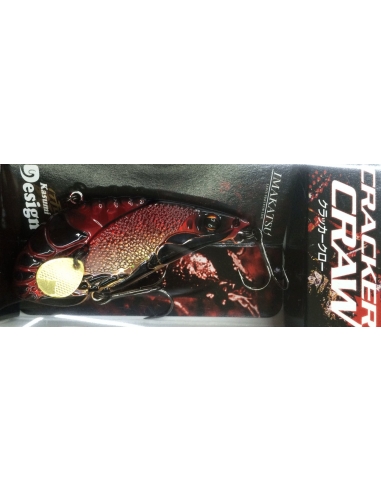 Cracker Craw color 190