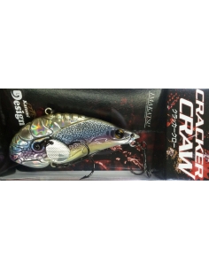 Cracker Craw color 206