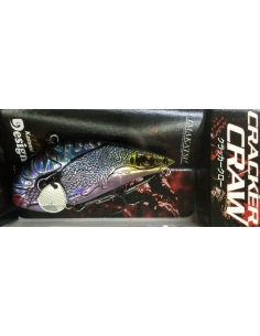 Cracker Craw color 288