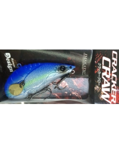 Cracker Craw color 346