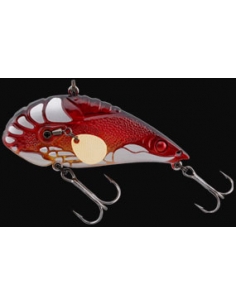 Cracker Craw color 440