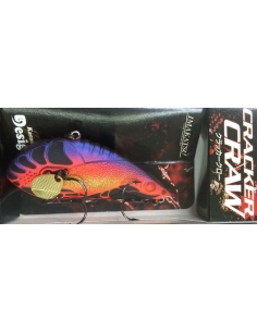 Cracker Craw color 445