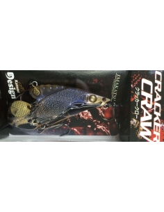 Cracker Craw color 446