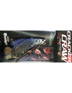 Cracker Craw color 448