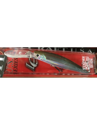 Staysee 90 color Spanish Alburno Clear Water