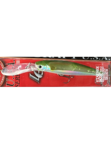 Staysee 90 color Spanish Alburno Killer