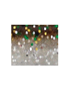 Senko 4" color 975 Green Flash
