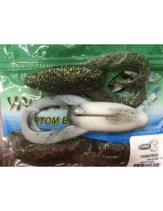 YamaFrog color 982 Night Frog